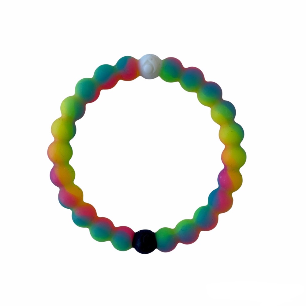 Lokai Make-A-Wish Bracelet